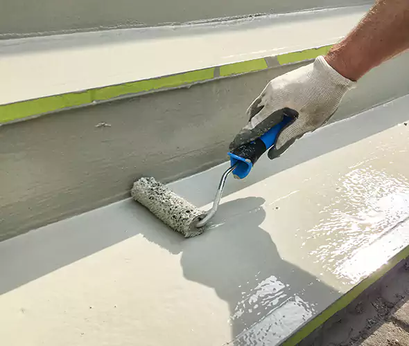 Expert Plumber for Walls Waterproofing in North Lauderdale,FL: Schedule Affordable Waterproofing Services with Us