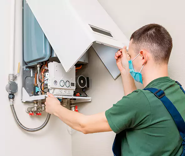 Licensed Experts for Water Heater Installation in North Lauderdale, FL