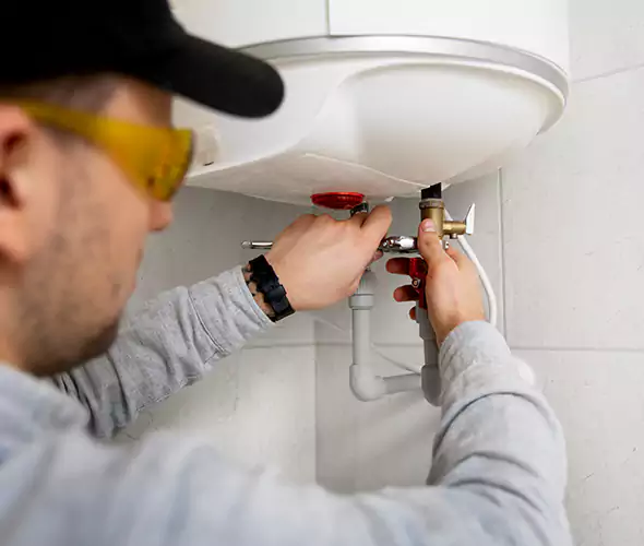 Get Affordable Water Heater Repair Service in North Lauderdale, FL