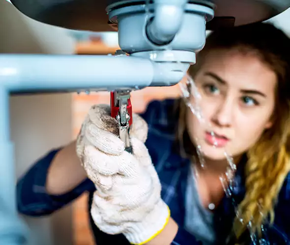 Expert Plumber for Water Leak Detection in North Lauderdale, FL: Schedule Affordable Leak Repair Services with Us