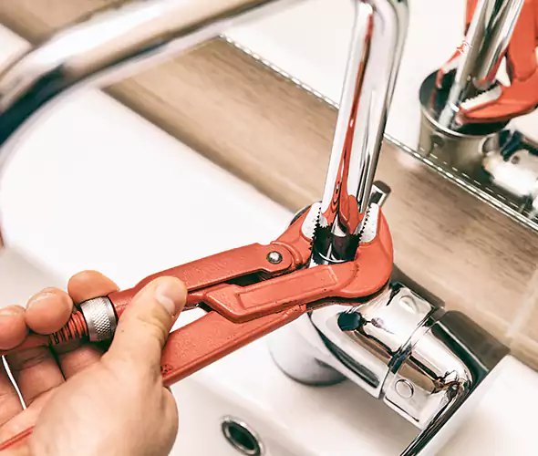 Expert Leak Repair Plumber in North Lauderdale, FL