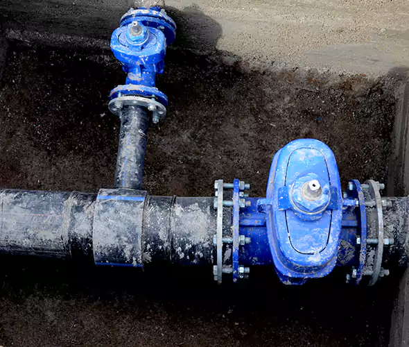 Certified Plumbers for Water Line Installation in North Lauderdale, FL