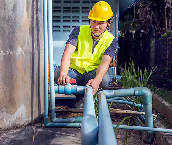 Expert Plumber for Water Line Replacement in North Lauderdale, FL: Schedule Affordable Water Line Replacement Services with Us