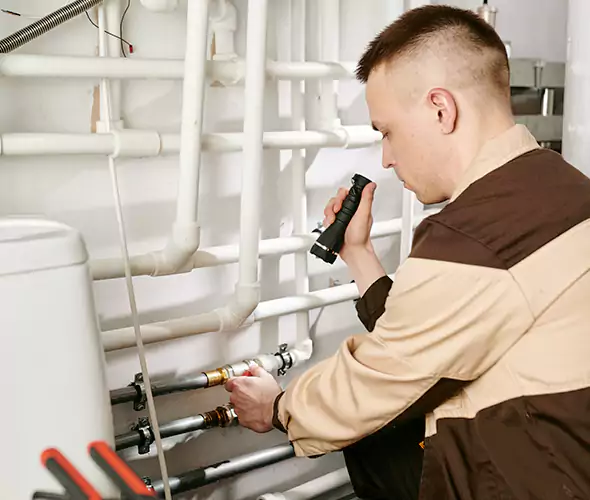 Trusted Water Softener Installers in North Lauderdale, FL