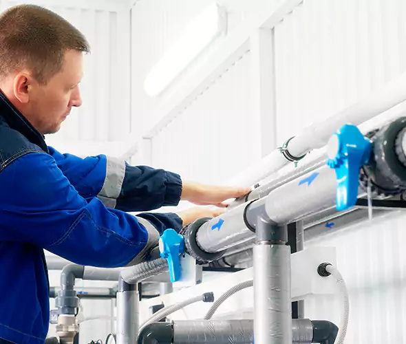 Expert Plumber for Water Softener Maintenance in North Lauderdale, FL: Schedule Professional Maintenance with Us