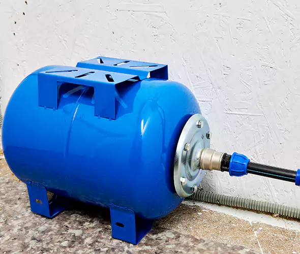 Expert Plumber for Well Pressure Tank Replacement in North Lauderdale, FL: Schedule Affordable Tank Replacement Services with Us