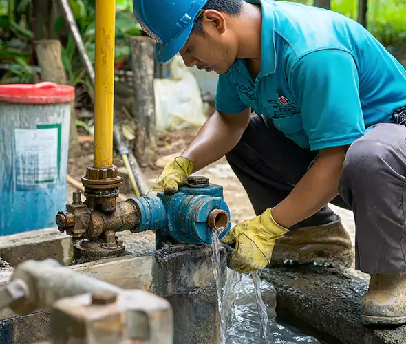 Expert Plumber for Well Pump Replacement in North Lauderdale, FL: Schedule Affordable Well Pump Replacement Services with Us