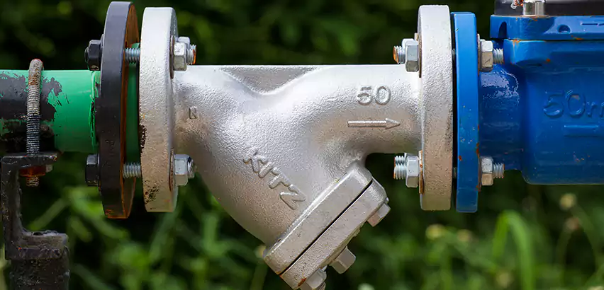 Professional Backflow Preventer Installation Services in North Lauderdale, FL