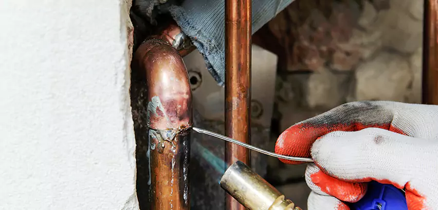 Basement Leak Repair in North Lauderdale