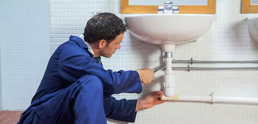 Toilet Repair North Lauderdale
