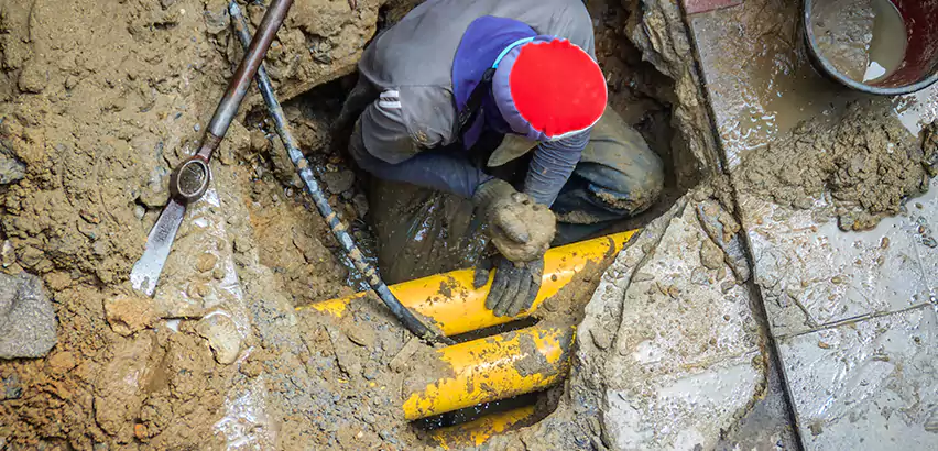 Clogged Drain Repair in North Lauderdale, FL
