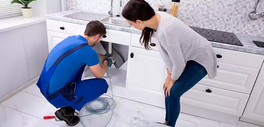Professional Clogged Sewer Line Repair in North Lauderdale, FL