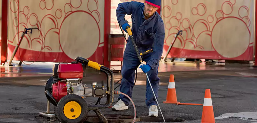 Drain Cleaning in North Lauderdale