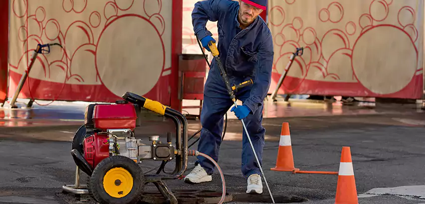 Professional Drain Repair Services in North Lauderdale, FL