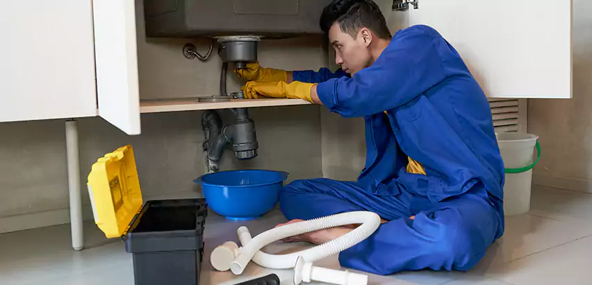 Drain Cleaning in North Lauderdale