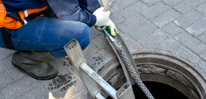 Drain Cleaning in North Lauderdale