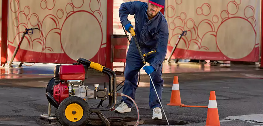 Professional Drains Camera Inspection in North Lauderdale, FL