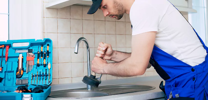 Emergency Plumber in North Lauderdale