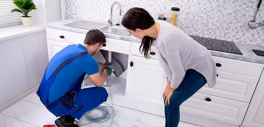 Fast Emergency Plumbing Repair Services in North Lauderdale, FL