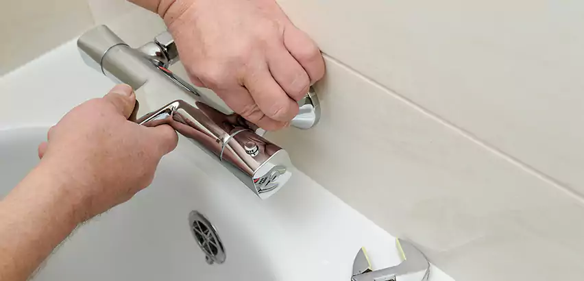 Faucet Installation in North Lauderdale