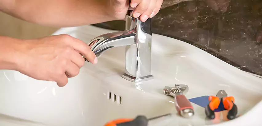 Bathtub Faucet Replacement in North Lauderdale