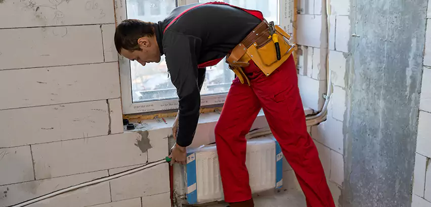 Professional Foundation Leak Repair Services in North Lauderdale, FL