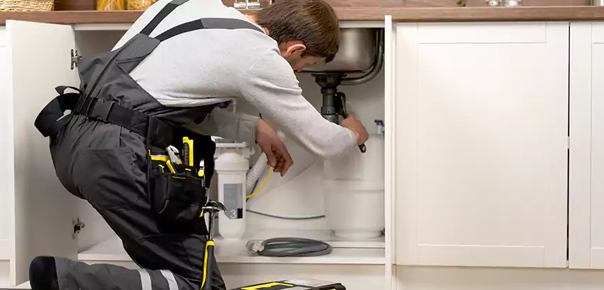 Reliable Sink Garbage Disposal Installation Services in North Lauderdale, FL