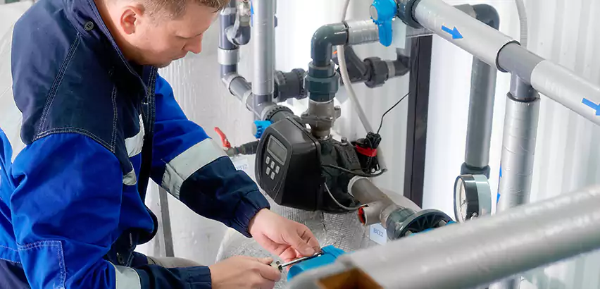 Reliable Gas Line Installation Services in North Lauderdale, FL