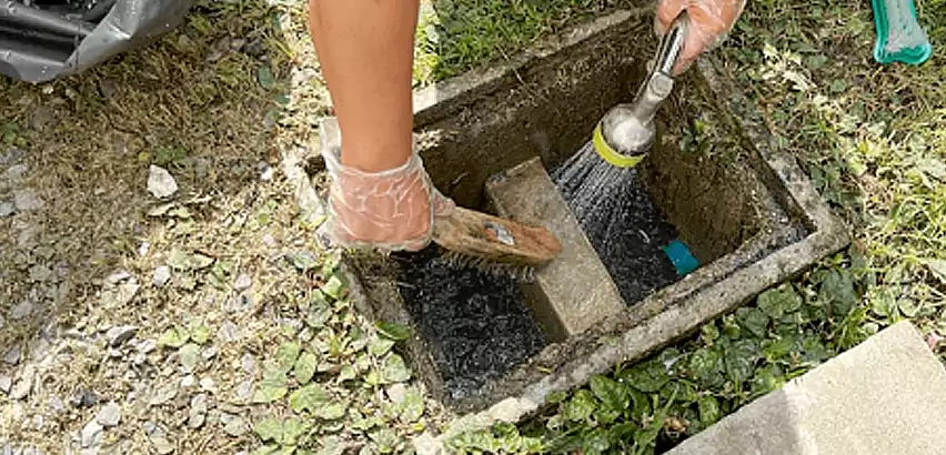 Professional Grease Trap Cleaning Services in North Lauderdale, FL