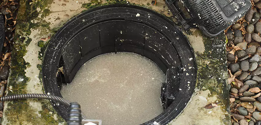Reliable Grease Trap Repair Services in North Lauderdale, FL