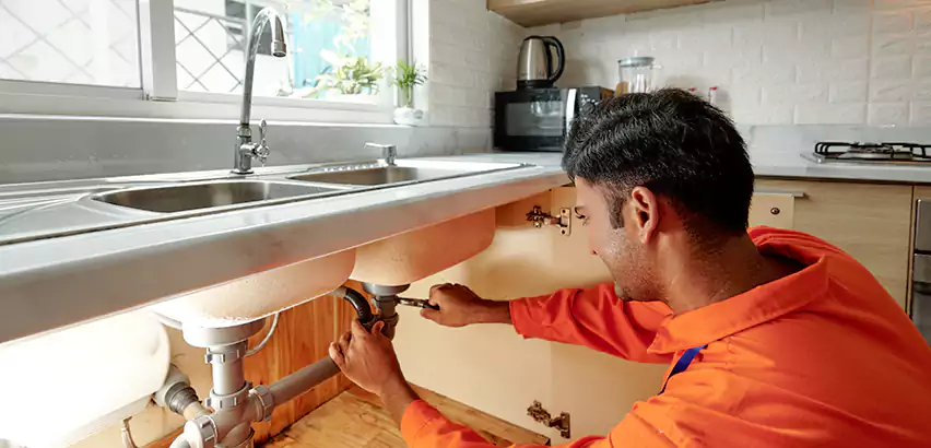 Reliable Kitchen Sink Installation Services in North Lauderdale, FL