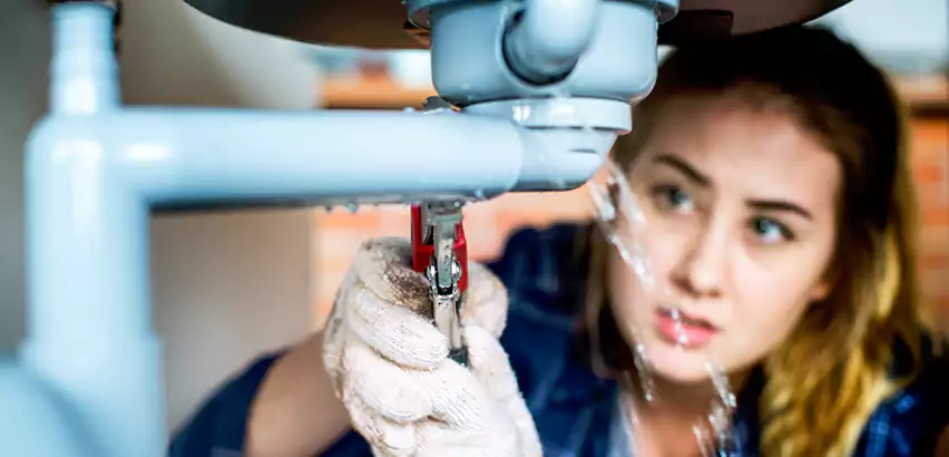 Reliable Pipe Repair Services in North Lauderdale, FL
