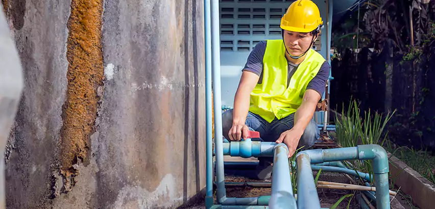 Pipe Replacement in North Lauderdale