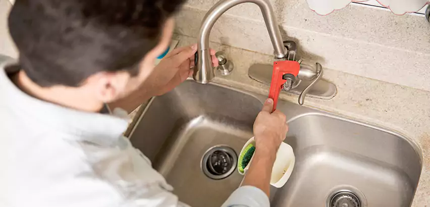 Plumbing Inspection in North Lauderdale