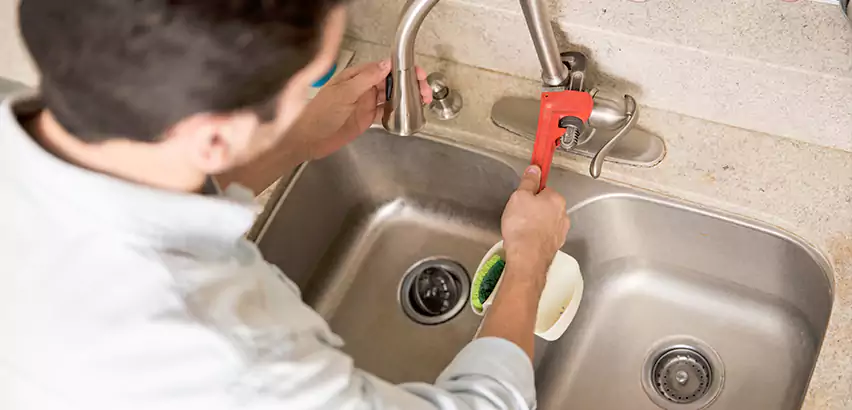 Professional Plumbing Installation Services in North Lauderdale, FL