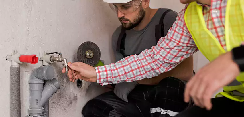 Emergency Plumbing Repair North Lauderdale