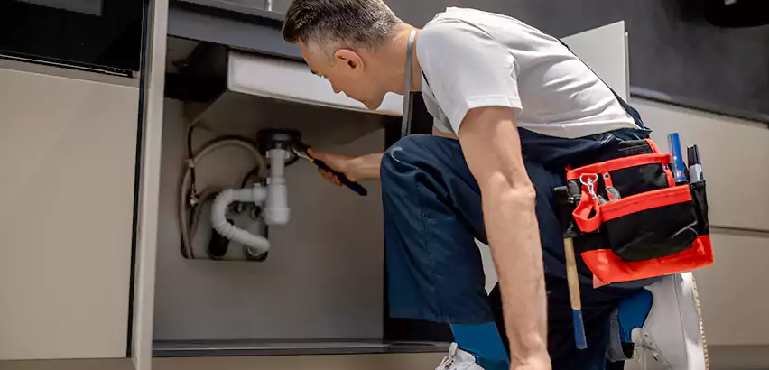 Water Heater Replacement in North Lauderdale