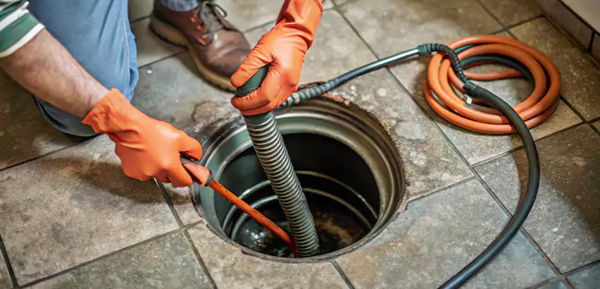 Rooter Services in North Lauderdale, FL