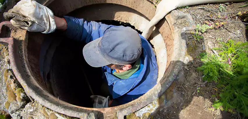 Professional  Septic Tank Repair Services in North Lauderdale, FL