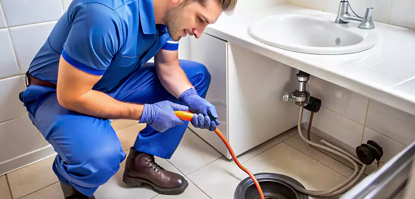 Sewer Line Inspection in North Lauderdale