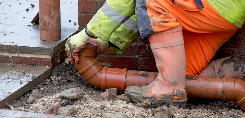 Trenchless Sewer Line Replacement in North Lauderdale
