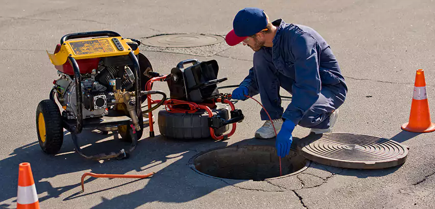 Professional Sewer Repair Services in North Lauderdale, FL