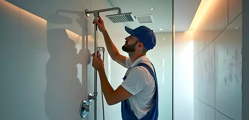Walk In Shower Installation in North Lauderdale