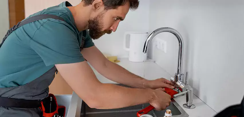 Bathroom Sink Repair in North Lauderdale