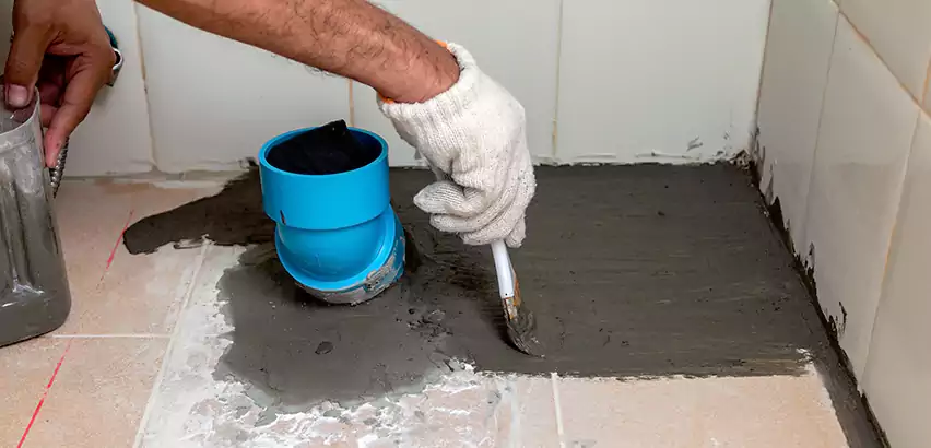 Professional Slab Leak Repair Services in North Lauderdale, FL