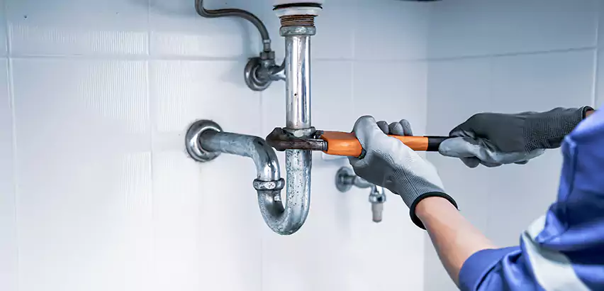 Main Drain Cleaning Service in North Lauderdale