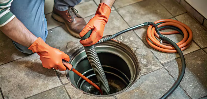 Shower Drain Cleaning in North Lauderdale