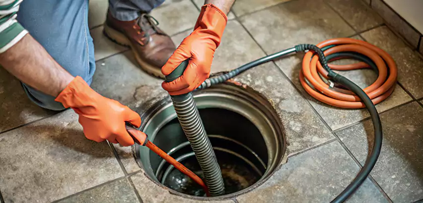 Gutter Drain Repair in North Lauderdale, FL
