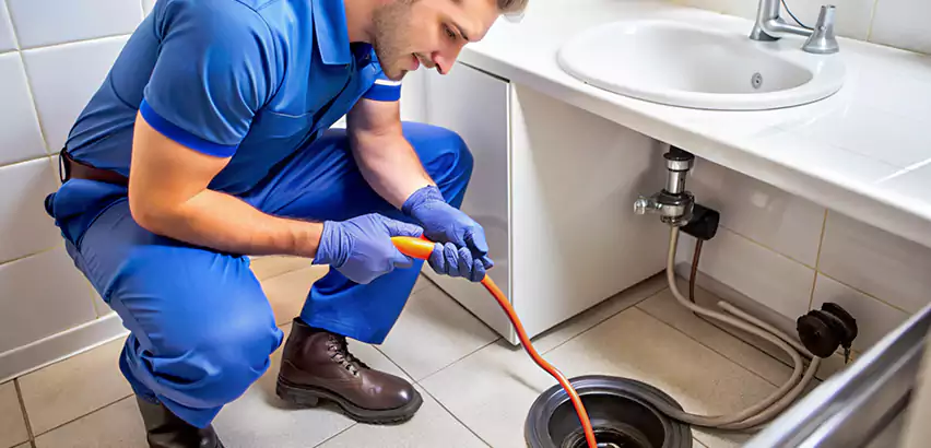 Drain Repair in North Lauderdale