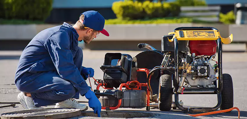 Drain Camera Inspection Near Me North Lauderdale